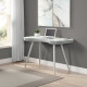 Curve San Francisco Executive Home Office Desk
